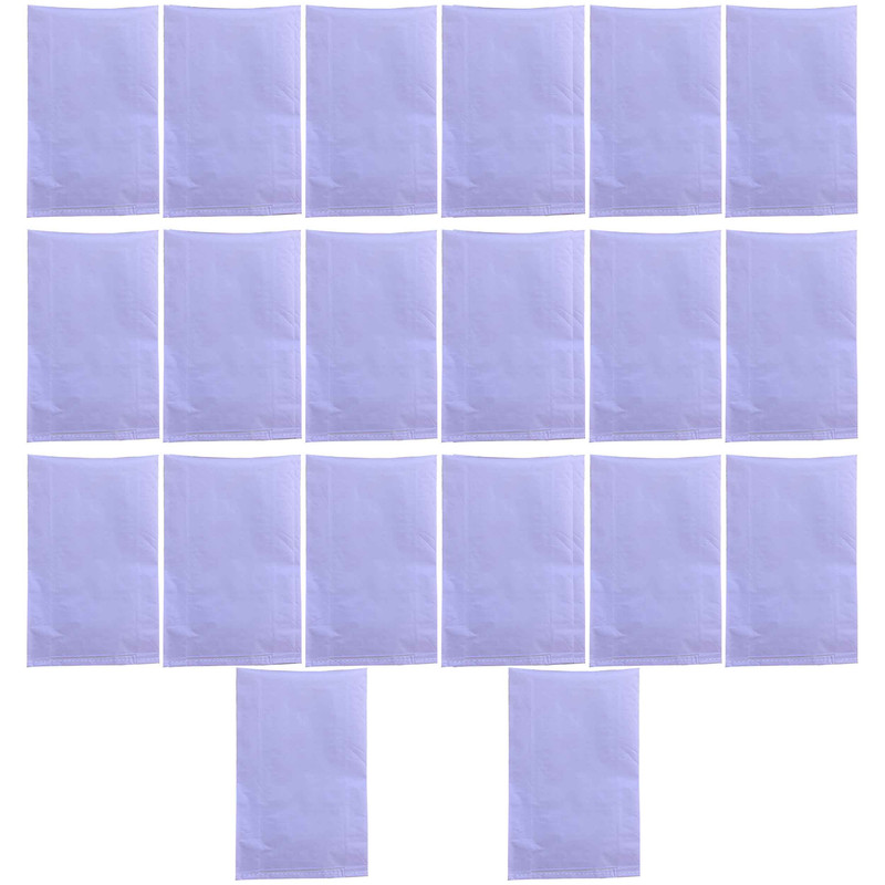 کیسه گونی کامپوزیت مدل 40×60 بسته 20 عددی