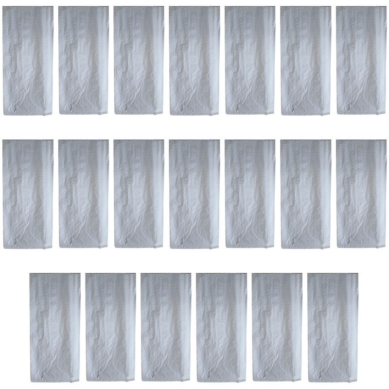 کیسه گونی کامپوزیت مدل 50×90 بسته 20 عددی