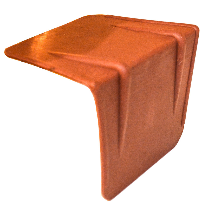 بست گوشه محافظ کارتن مدل G101 بسته 2000 عددی