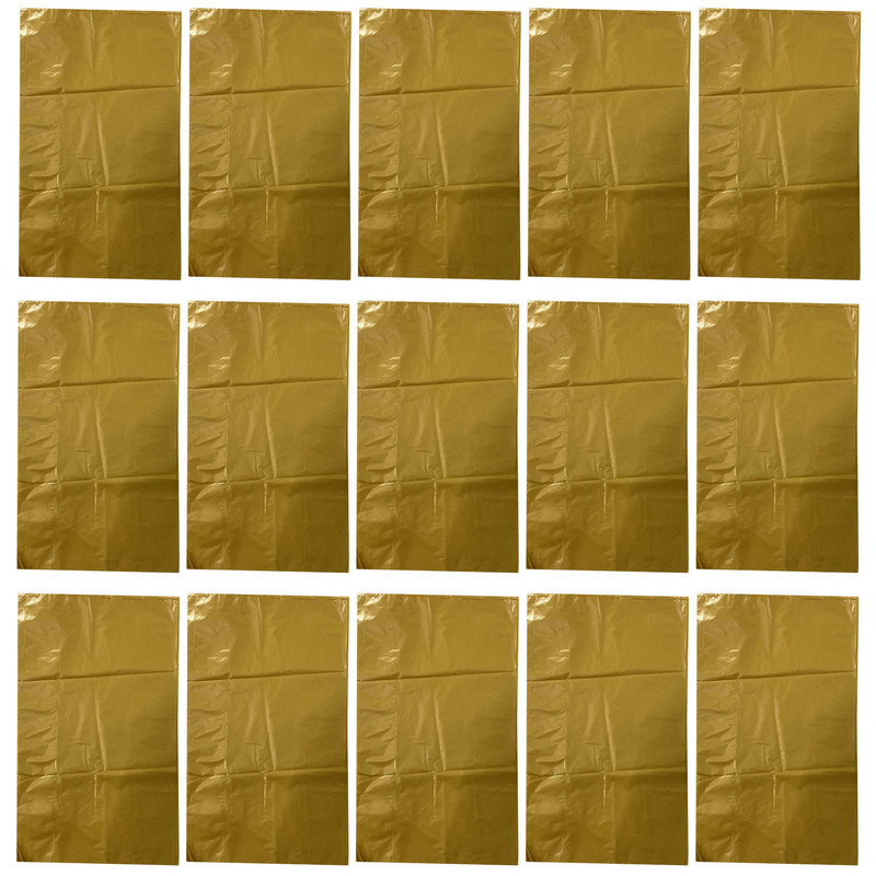 کیسه زباله مدل Y.60.70 بسته 15 عددی