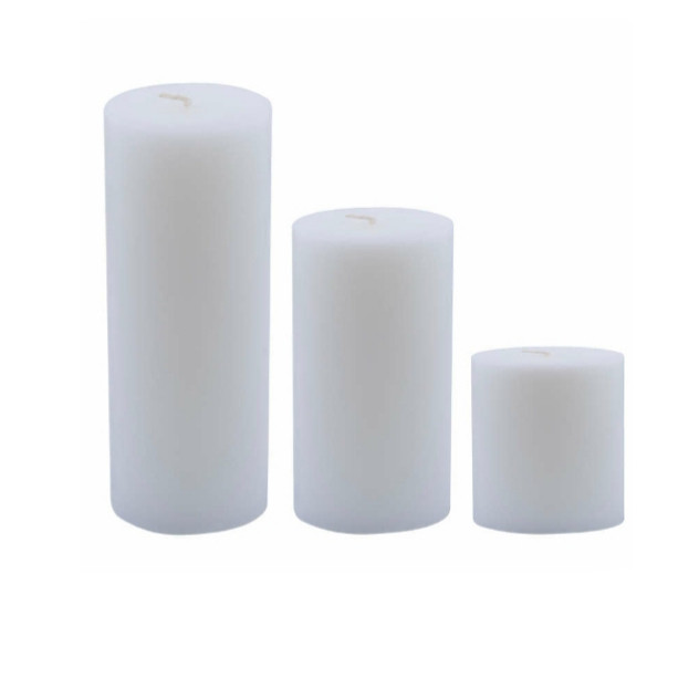 شمع کد ۱۲۳ مجموعه ۳ عددی