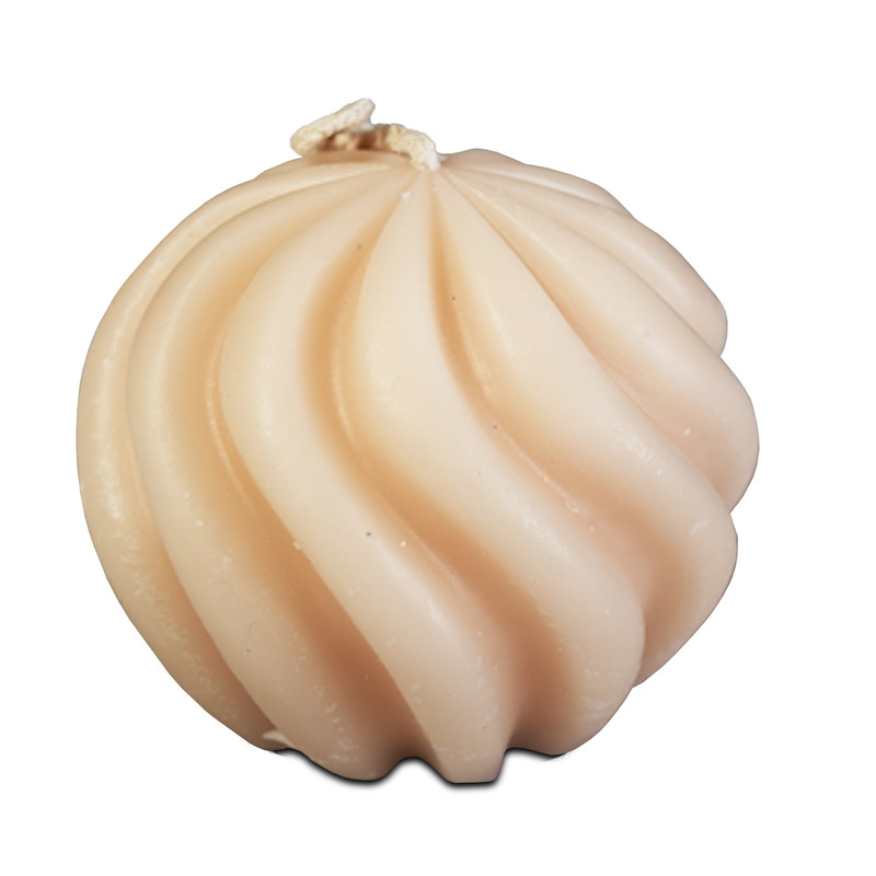 شمع دست ساز مدل 1040