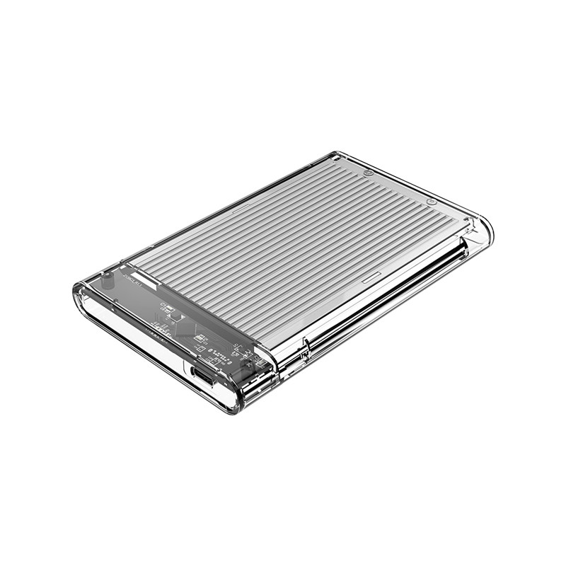 قاب هارد 2.5 اینچی اوریکو مدل 2179C3-SV-BP