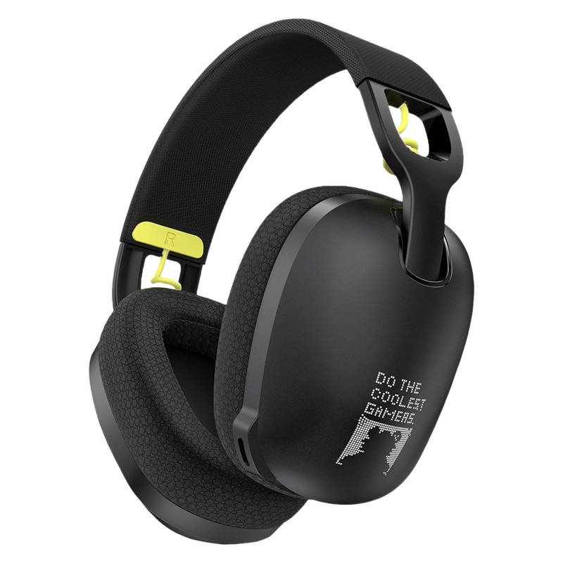 هدست مخصوص بازی بی سیم اونیکوما مدل B2