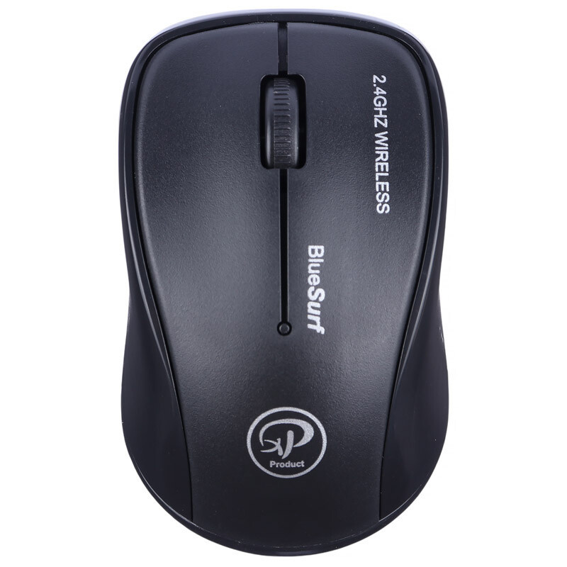 ماوس بی سیم ایکس پی-پروداکت مدل xp-496n