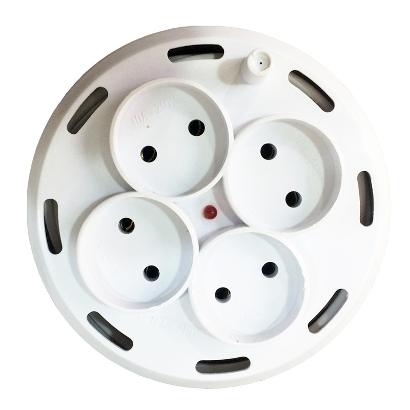  چند راهی برق امگا مدل J7M 