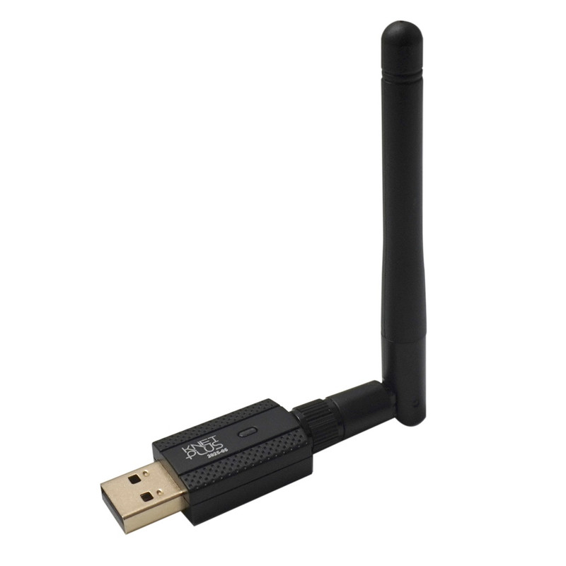 USB دانگل بلوتوث کی نت پلاس مدل KP-WB602