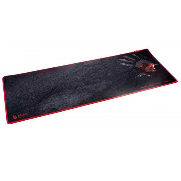 ماوس پد مخصوص بازی بلادی مدل B-088S سایز 30×80 سانتی متر