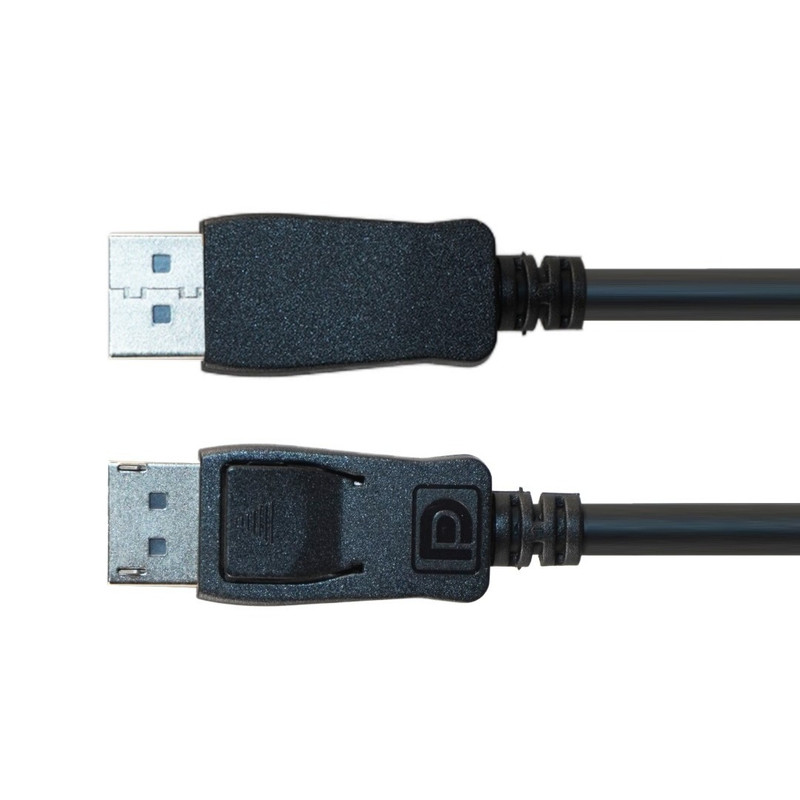 کابل DisplayPort 1.2 کی نت مدل K-CDP12015 طول 1.5 متر