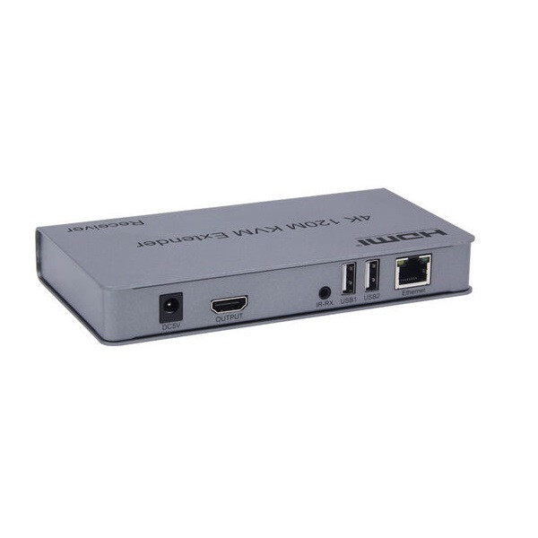 سوییچ HDMI KVM کی نت مدل HD120