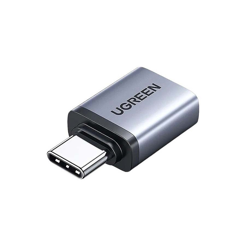 مبدل USB3.0 به USB-C یوگرین مدل 50283-US270