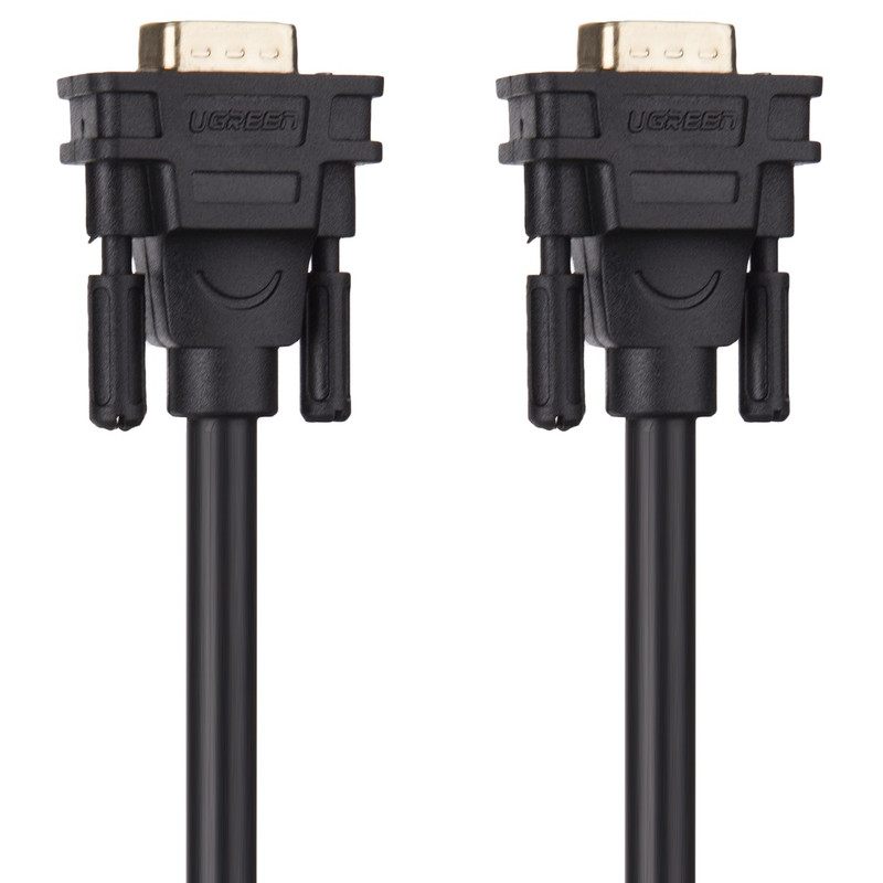 کابل VGA یوگرین مدل 11632 طول 5 متر