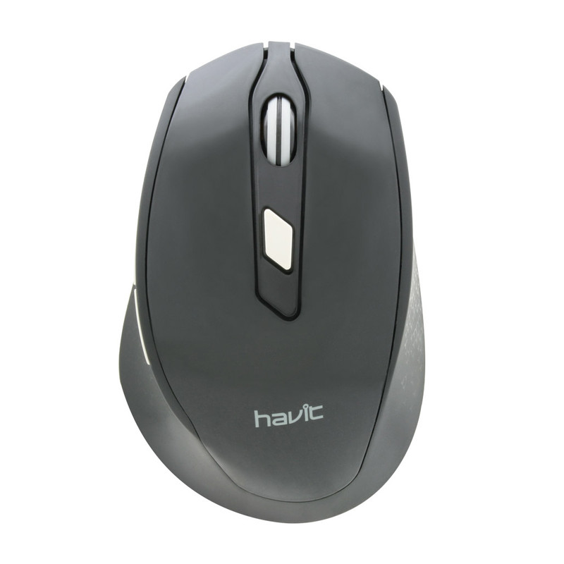 ماوس بی سیم هویت مدل MS 622GT