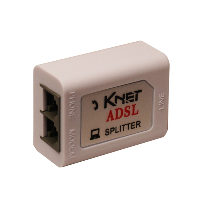 باکس کیستون ADSL کی نت مدل K-NSPDSL00