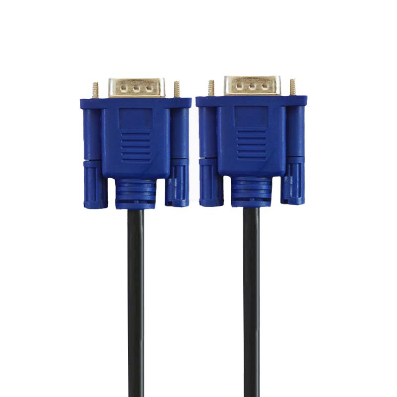 کابل VGA کی نت مدل K-CVGA0200 به طول 20 متر