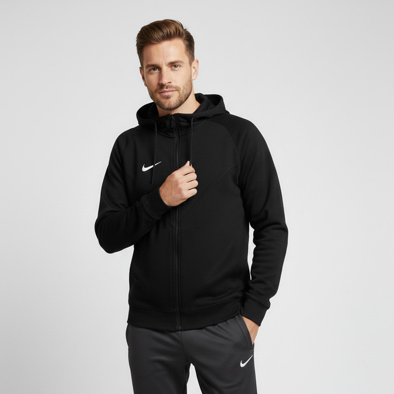 سویشرت ورزشی مردانه مدل ne  کد 54321