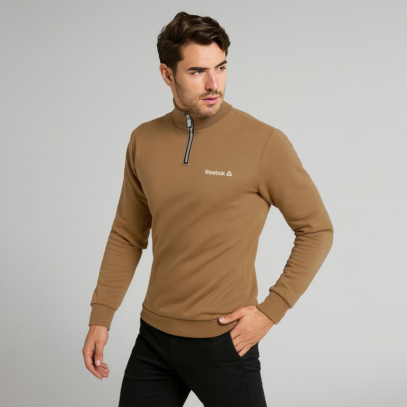 سویشرت ورزشی مردانه مدل rb  کد 6768