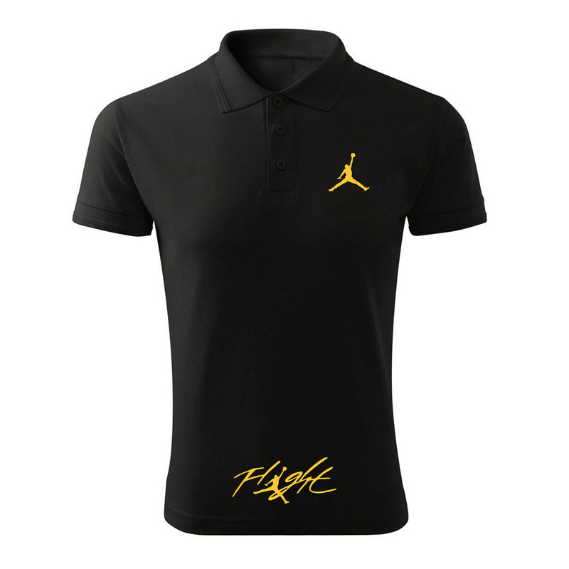 پولوشرت آستین کوتاه مردانه مدل g112