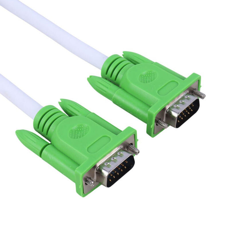 کابل VGA ایکس پی پروداکت مدل PLUS طول 3 متر