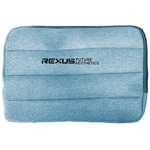 کاور لپ تاپ رکسوس مدل RE001 مناسب برای لپ تاپ 14.1 تا 15.6 اینچی