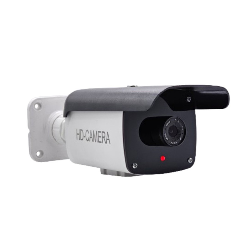 ماکت دوربین مداربسته مدل HD-CAMERA