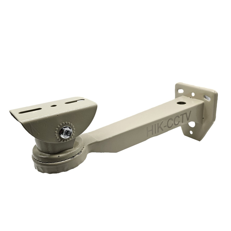 پایه دوربین مداربسته هایک مدل k4