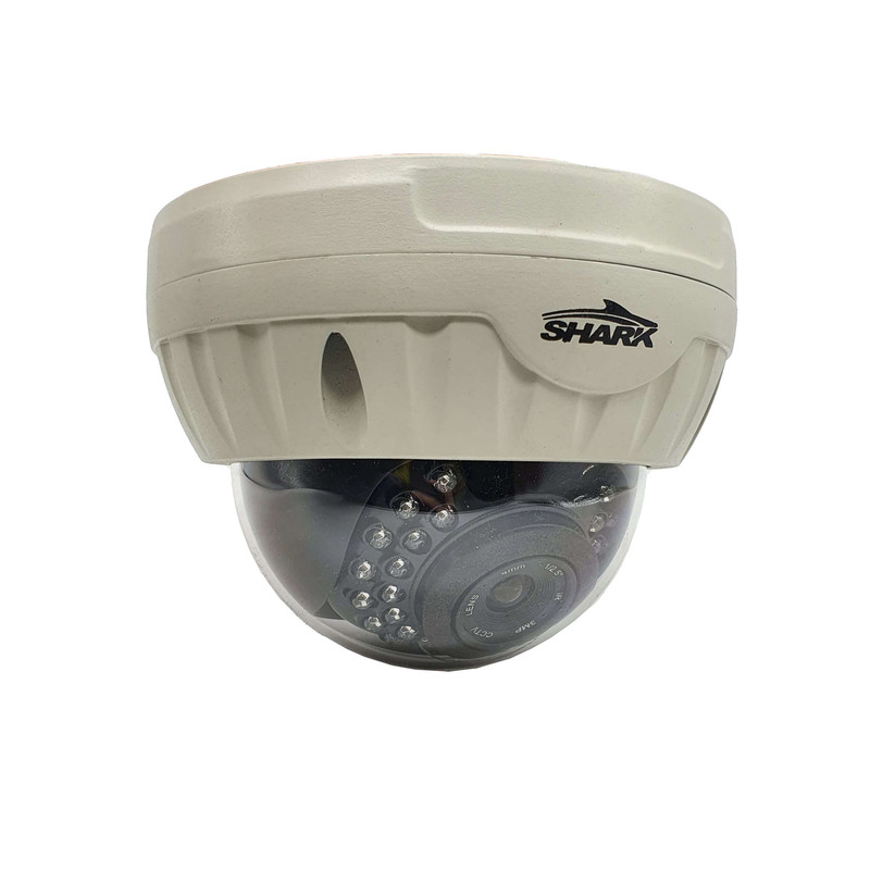 دوربین مداربسته تحت شبکه شارک مدل SH-3100