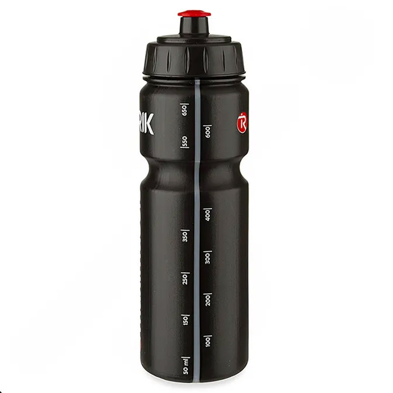 قمقمه مدل فوتبالی سوپاپ دار کد ARK NEW گنجایش 0.75 لیتر