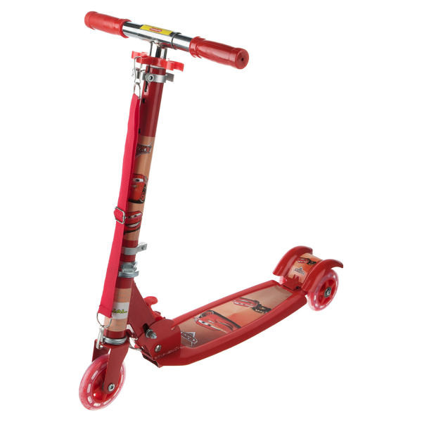 اسکوتر مدل ماشین ها