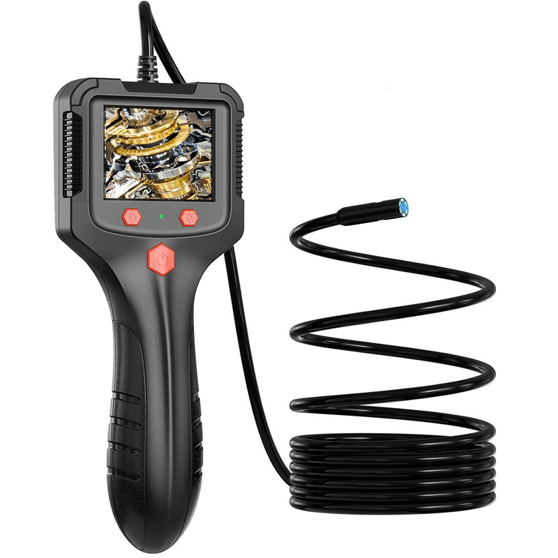 دوربین شلنگی مدل ضدآب کد 30Meters HD New