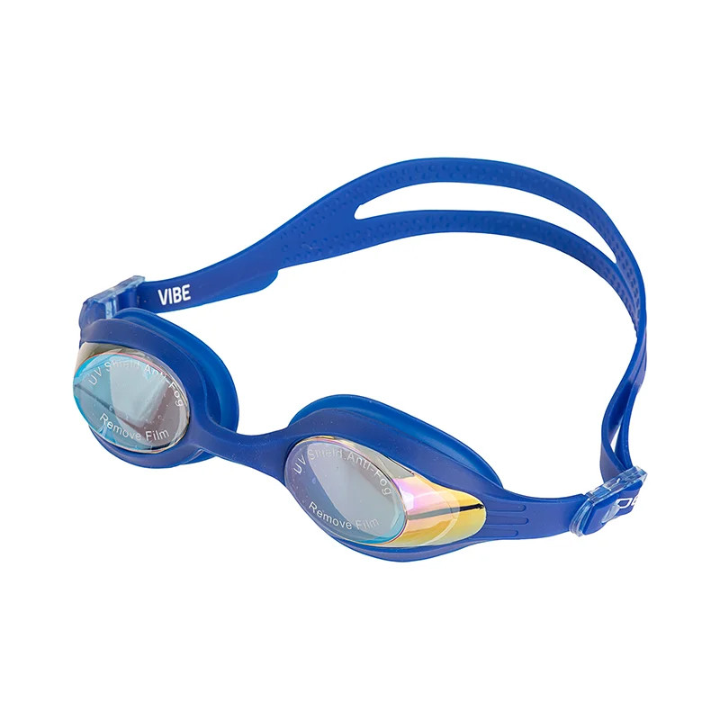عینک شنا نیمه حرفه ای بزرگسال اسپیدو مدل Vibe