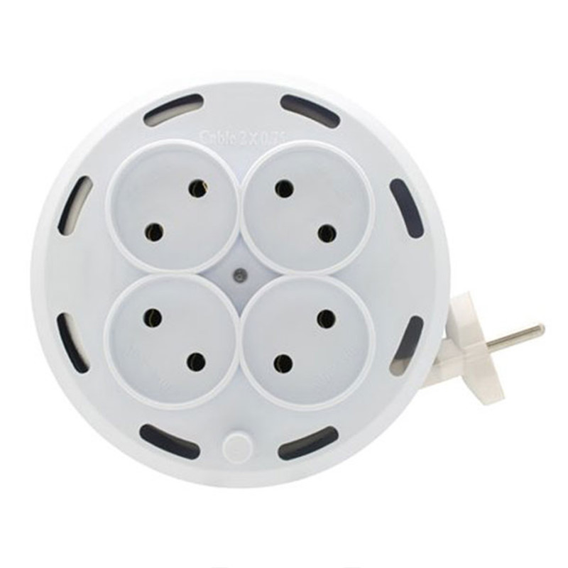 چند راهی برق امگا مدل RORO 5M