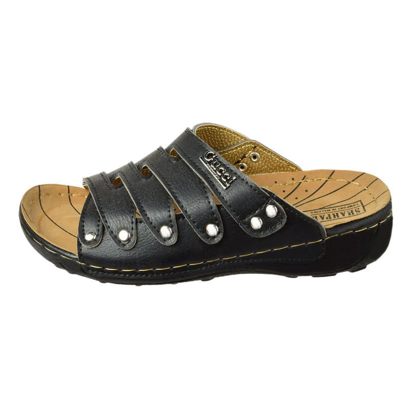 صندل پسرانه شهپر مدل پاورستپ کد BK.3741