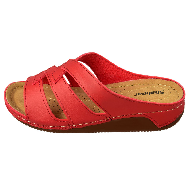 دمپایی زنانه شهپر مدل مکس فیت RD.4258