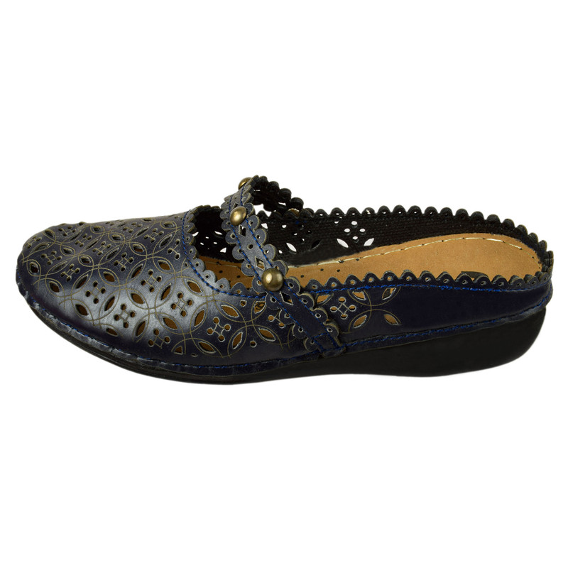 صندل زنانه شهپر مدل طبی آرلینا DBL.2235