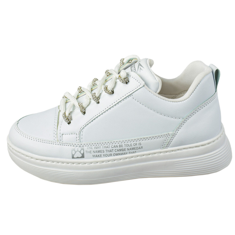 کفش روزمره زنانه های مد مدل نارسیس کد WH.4246