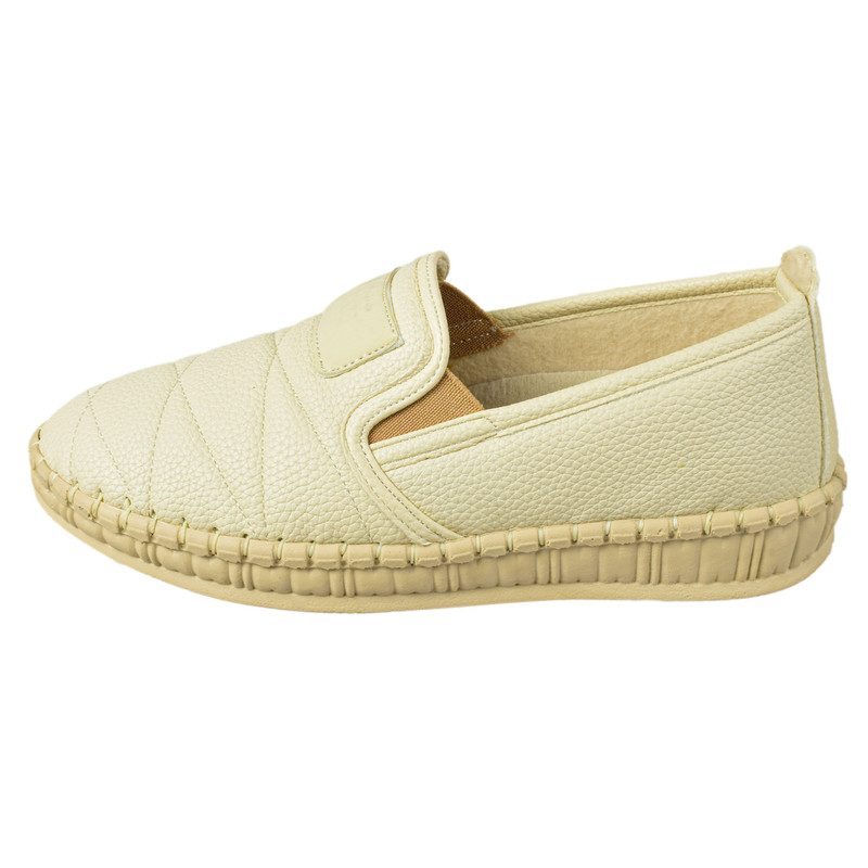 کفش طبی زنانه های مد مدل دوردوخت