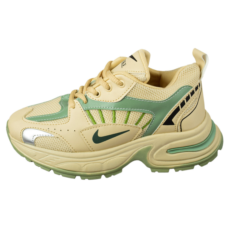 کفش راحتی زنانه مدل ران تایم کد CR.4250