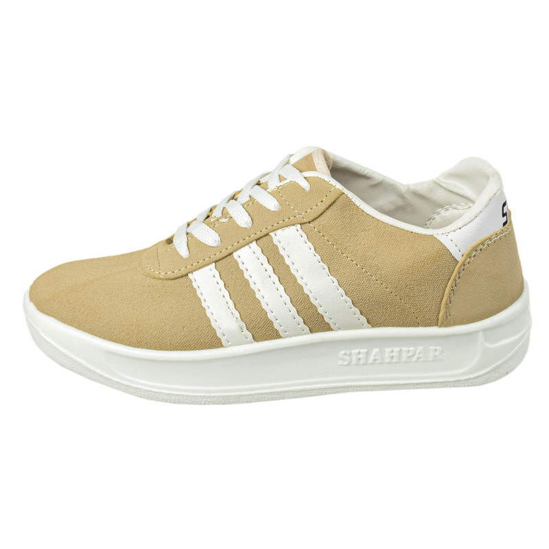 کفش روزمره مردانه شهپر مدل پیروز شو CR.1947