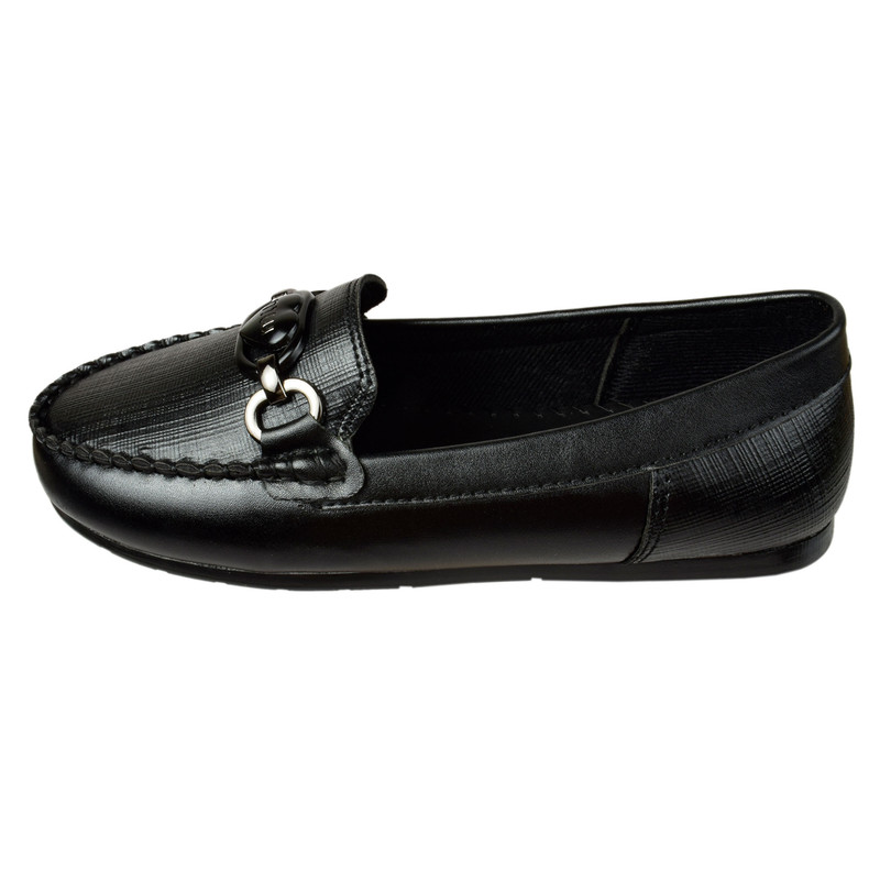 کفش کالج زنانه مدل لینا BK.4267