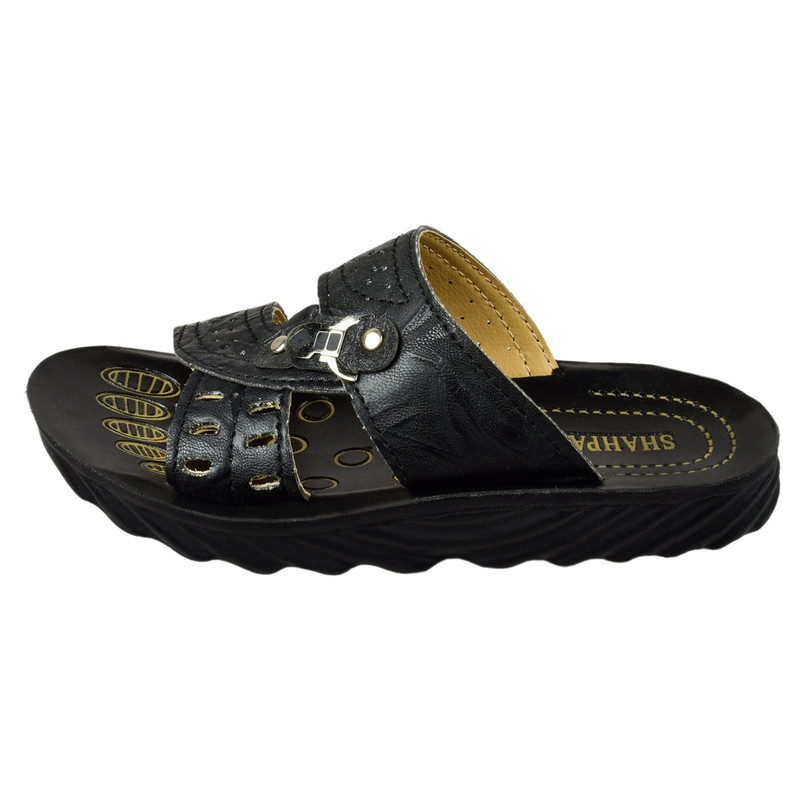 صندل پسرانه شهپر مدل کسرا BK.3738