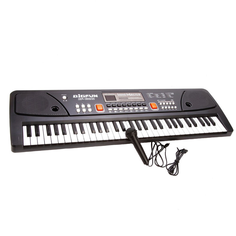 بازی آموزشی ارگ بیگ فان مدل 630A2