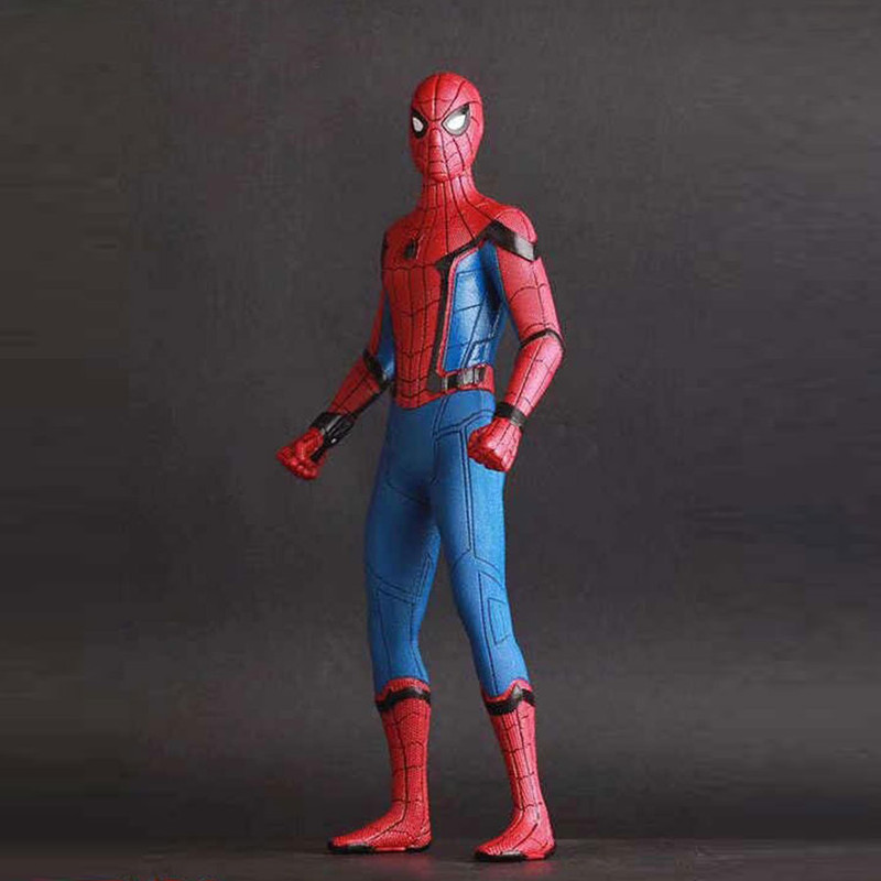 اکشن فیگور مدل اسپایدرمن بازگشت به خانه