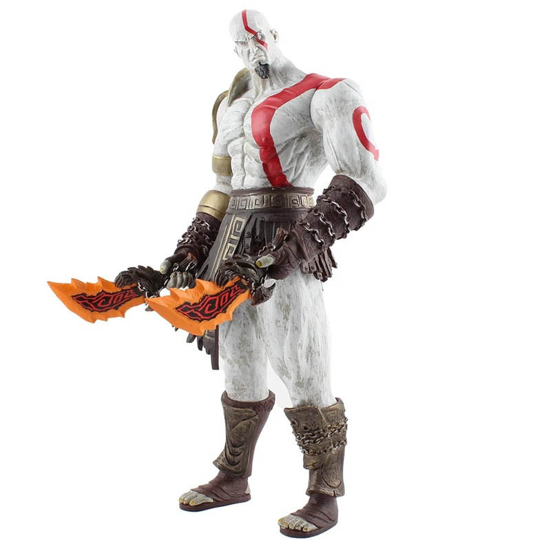 اکشن فیگور نکا مدل God of War کد 49303