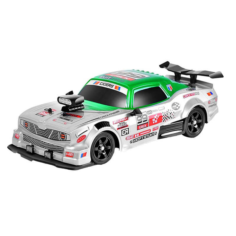 ماشین بازی کنترلی اچ بی تویز مدل مسابقه کد sc16a08