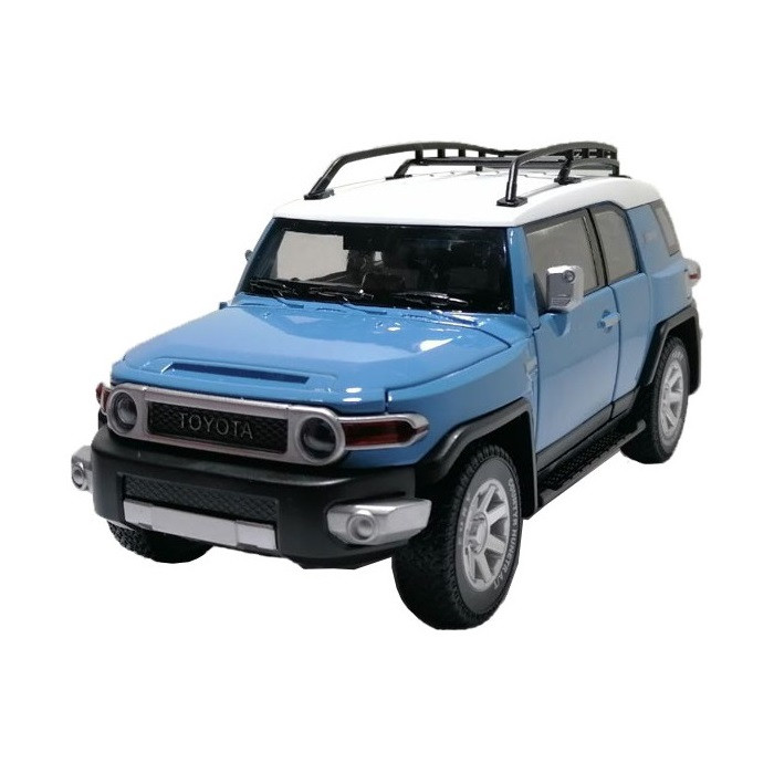 ماشین بازی چه ژی مدل FJ Cruiser