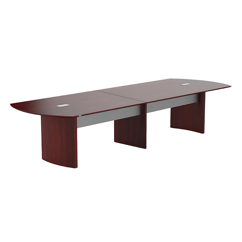 میز کنفرانس هیراد مدل CO102-MDF