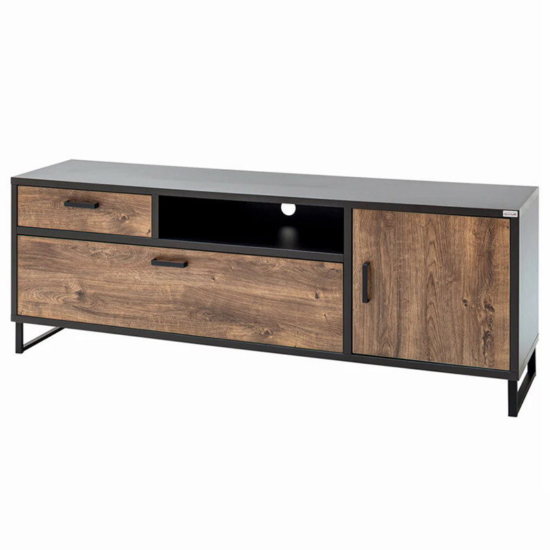 میز تلویزیون هیراد مدل TV133-MDF