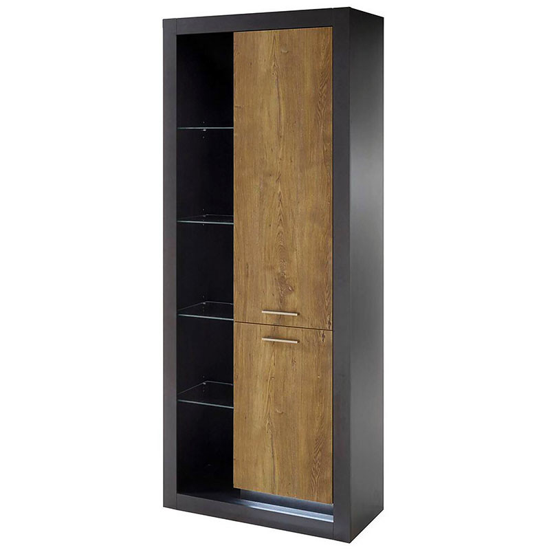 کتابخانه چهار طبقه هیراد مدل K170