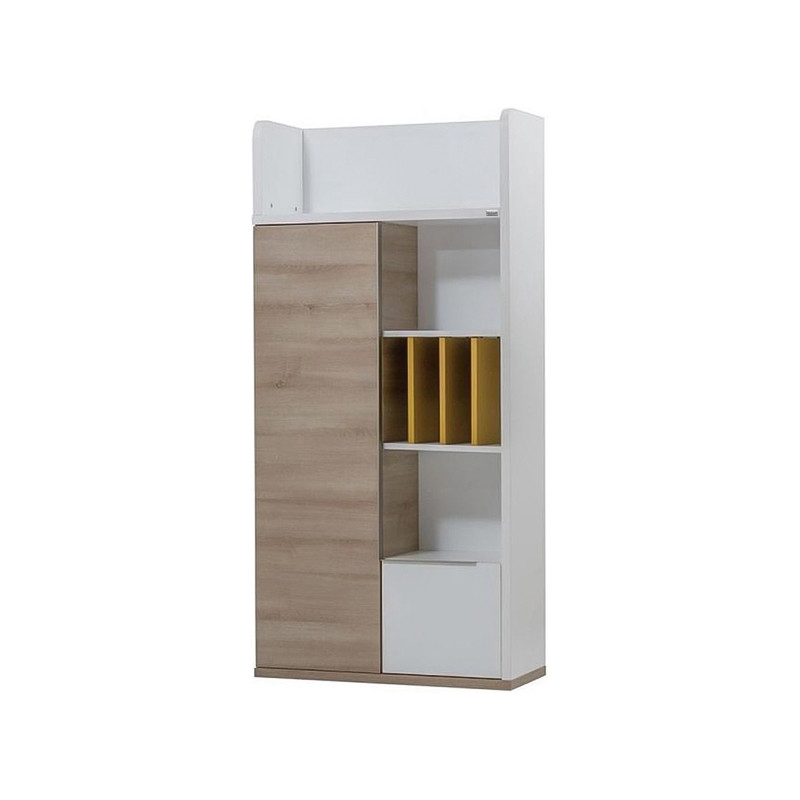 کمد اداری هیراد مدل K195